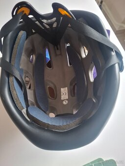 Nová helma pro kolo Prowell - 6