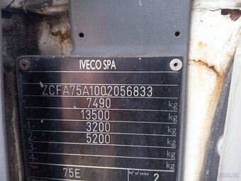 Odtahový speciál, odtahovka - 6