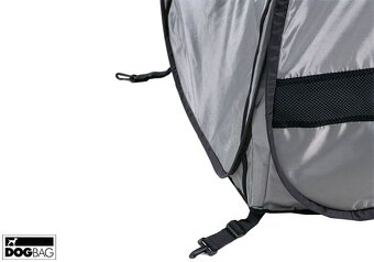 Cestovní box a stan Dog Bag pro psy - 6