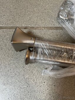 Prodám garnýže - 6