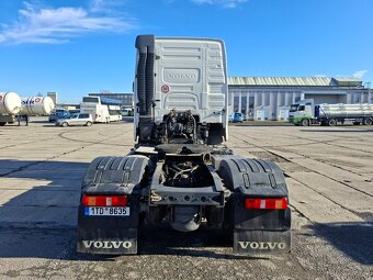 VOLVO FH 460 - 6