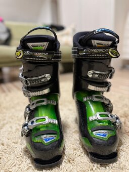 Dětské lyžáky - 6