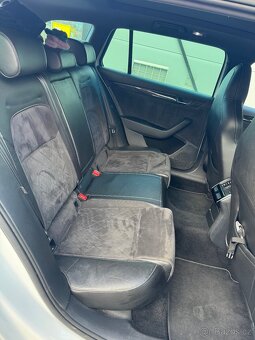 Škoda Superb combi sportline - 6