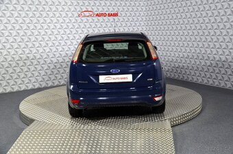 Ford Focus 1.6 Duratorq TDCi Trend - 6