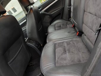 Škoda Octavia 2 Scout tdi - 6