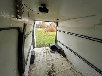 Ford transit 2.4 2003 92 kw - 6
