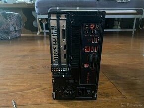 MSI Nightblade MI3 - 6