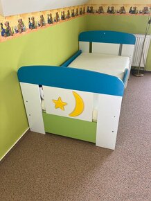 Dětský nábytek - 6