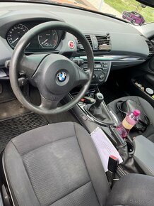 BMW E87 118d M47 - 6