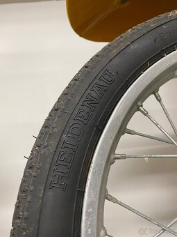 Prodám simson Schwalbe Kr51/1 - 6