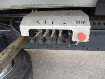 Iveco ML 140E22, 344 000 km - Flexibilní financování - 6