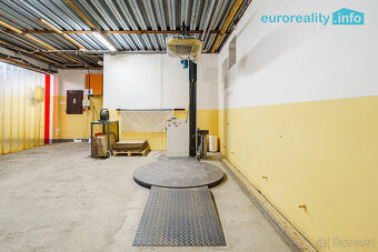 Prodej, komerční objekt, 3190 m2, Nové Hamry - 6