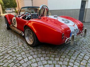 KCC 1987 AC Cobra Big Block 8.2ltr - 6
