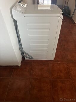 Pračka Electrolux - 6