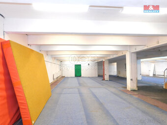 Pronájem obchod a služby, 260 m² v Chebu, ul. Svobody - 6