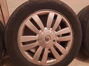 Renault espace IV - 6