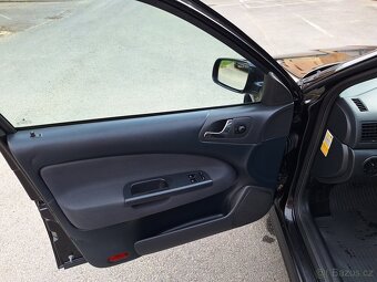 Škoda Octavia combi 1.9tdi tour 2008 - 6