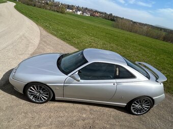 Alfa Romeo Gtv 3.0v6 Q2 - 6