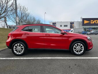 Mercedes-Benz GLA 200D 4MATIC, automat, ČR, pěkný stav - 6