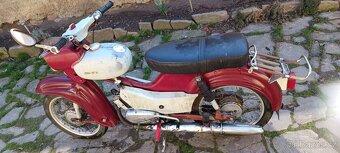 Simson Star - 6