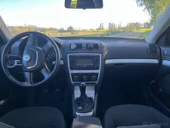 Škoda Octavia 2 1.9 tdi - 6