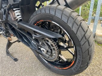 KTM 1290 Super Adventure S - 6