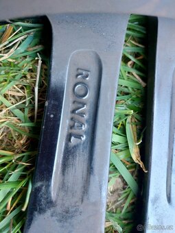 Kola, disky, pneumatiky R19, 5x112 - 6