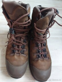 Haix scout 45 goratex - 6