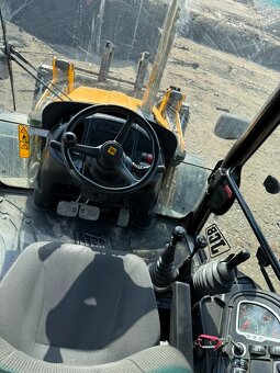 Rypadlonakladač JCB 3CX 14M 4WM – Perfektní stav, připraven - 6