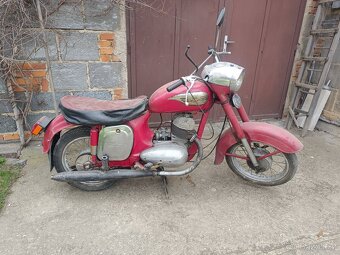 Jawa 350/360 - 6