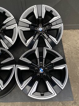 ✅ R19 ®️ Originál BMW 5x112 ET34 ✅ X3 X4 G01 G08 G02 - 6