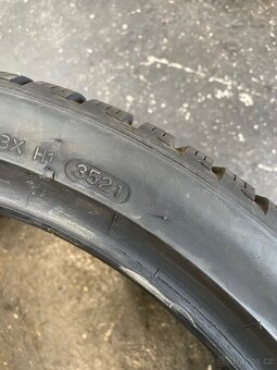 Zimní pneumatiky 315/30 r22 zimní - 6