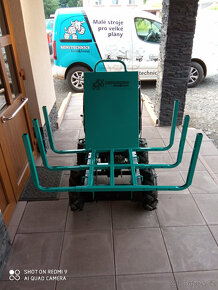 Minidumper MD500 B&S - 6