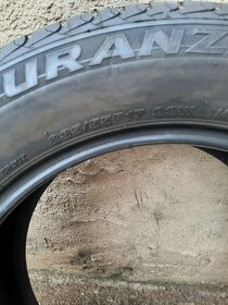 2x Bridgestone Turanza ER300, 235/55 R17 99W - 6