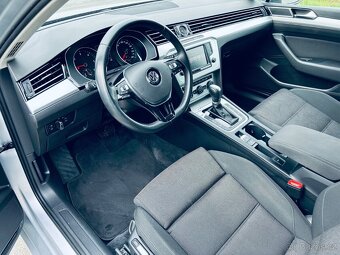 Volkswagen Passat B8 2.0 TDI DSG - 6