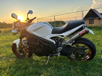 Triumph Speed Triple 1050 - 6