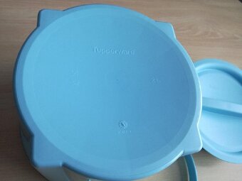 Tupperware THERMO NÁDOBA NA JÍDLO - 6