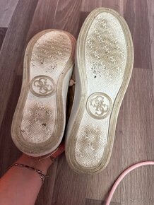 Botasky zn . GUESS orig. vel 38 jakonove - 6
