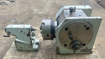Dělička DU 400 A/FG - 6