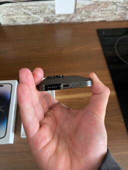 Apple IPhone 14 Pro 128gb - 6