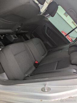 Škoda fabia 2 combi, náhradní díly, ČÍST CELÉ - 6