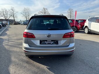 Volkswagen Golf Sportsvan 1,2 TSI 81 Kw - 6