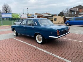 Volha Gaz 24, - 6