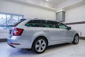 Škoda Octavia 3 2019 2.0TDI 110kW Premium Edition,tažné zař - 6
