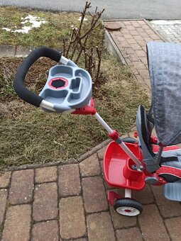 Tříkolka pro děti Little tikes - 6