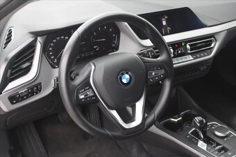BMW Řada 1 118i 103kW ADVANTAGE ČR (2020) - 6
