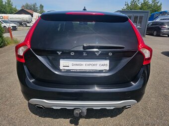 VOLVO V60 2012 T6 224 kW AWD 4x4 R-DESIGN,NAVI,PARK.KAMERA - 6