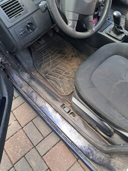 Fabia combi 1.4 16V - 6