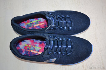Skechers Relaxed fit nové boty vel. 38 - 6