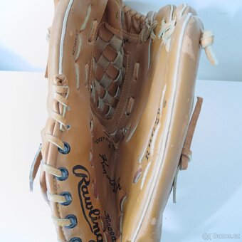 Baseball glove / Baseball rukavice - Rawlings / 13 inch - 6